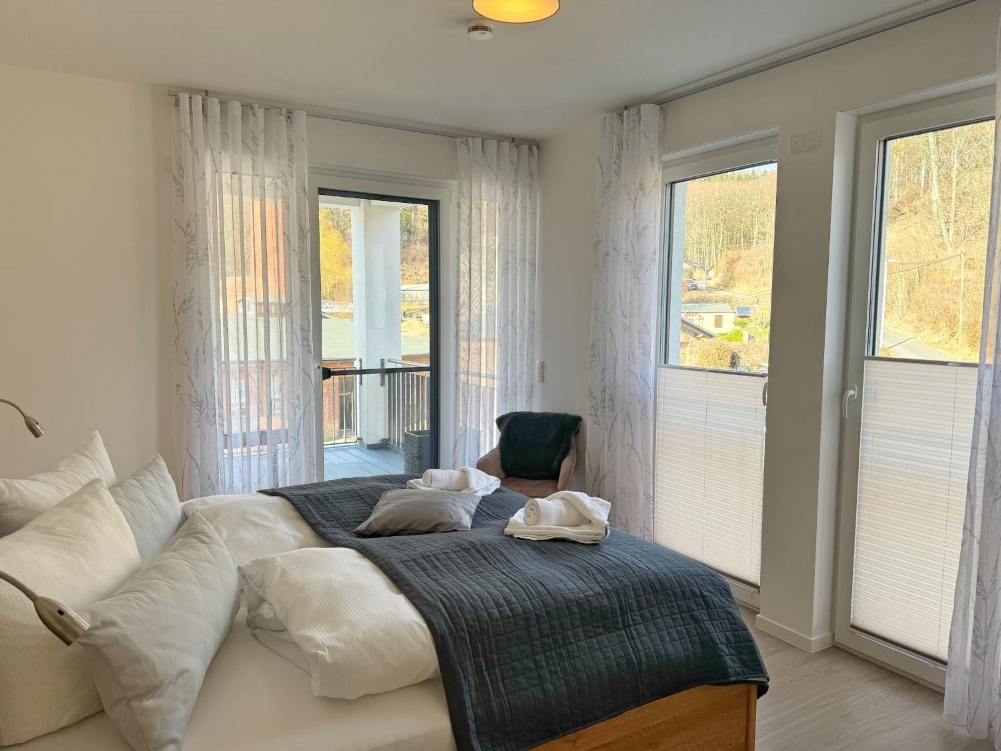Apartment We 14 Baumwipfelnest