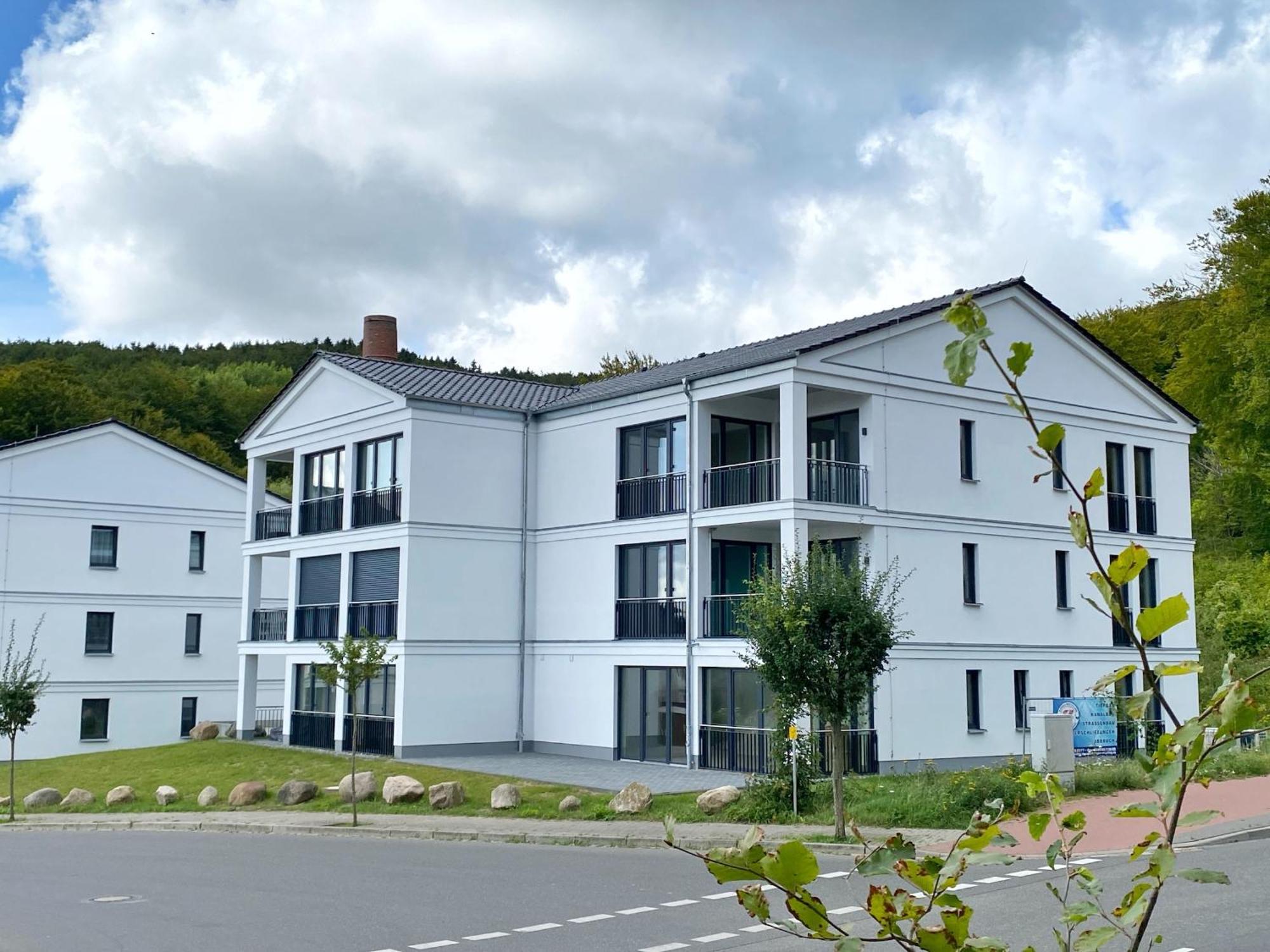 We 14 Baumwipfelnest