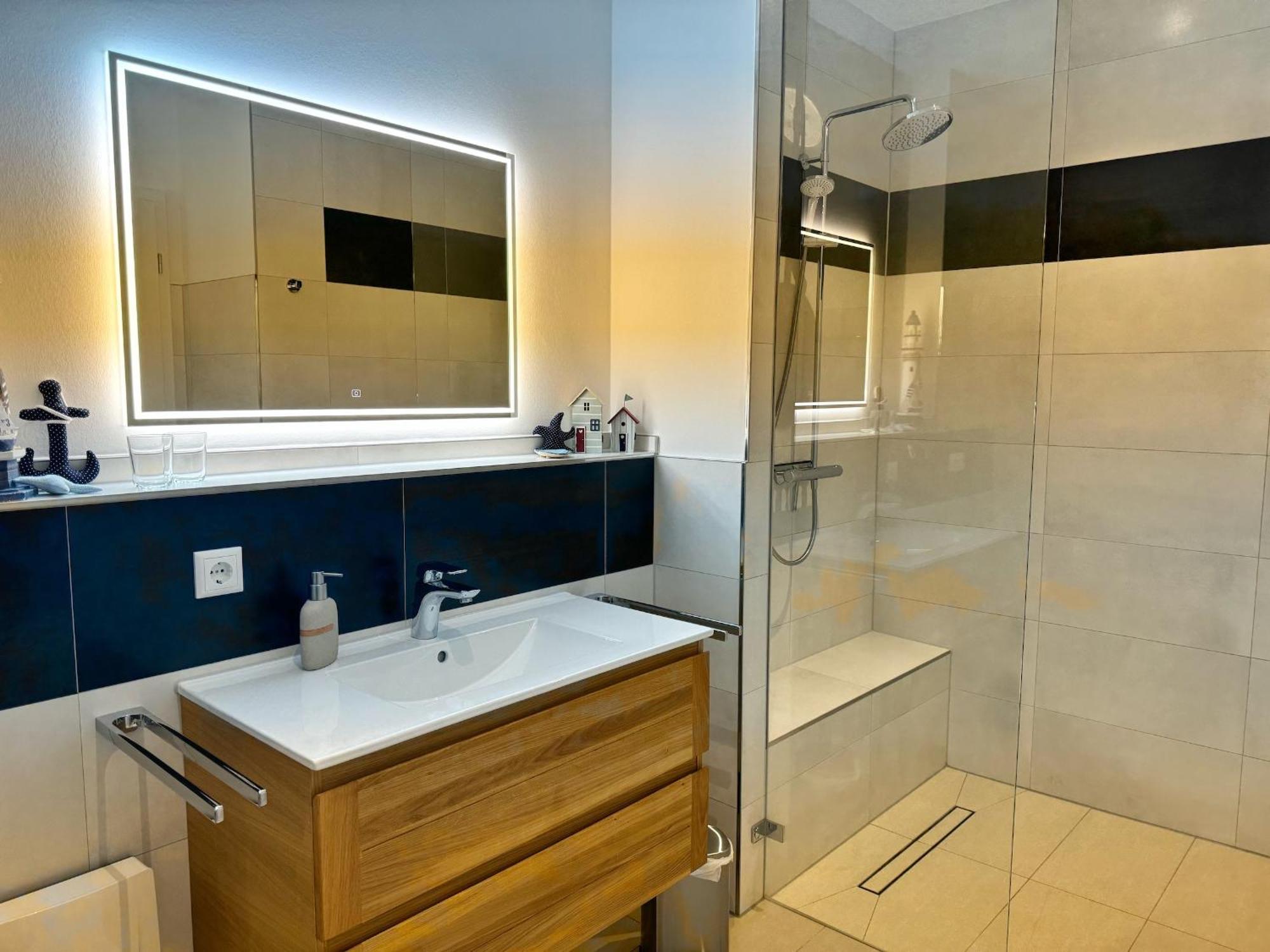 Apartment We 14 Baumwipfelnest Sassnitz
